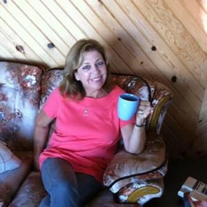 Meet your Posher, Gail